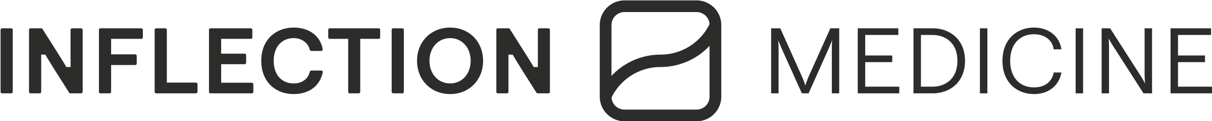 Inflection Medicine Logo